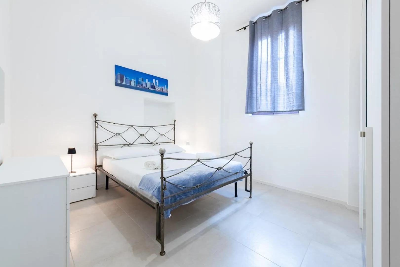 Metro M3 Duomo 10min - Design Loft Apartment Milan