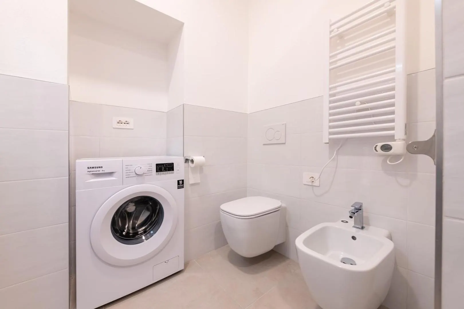 Metro M3 Duomo 10min - Design Loft Apartment Milan