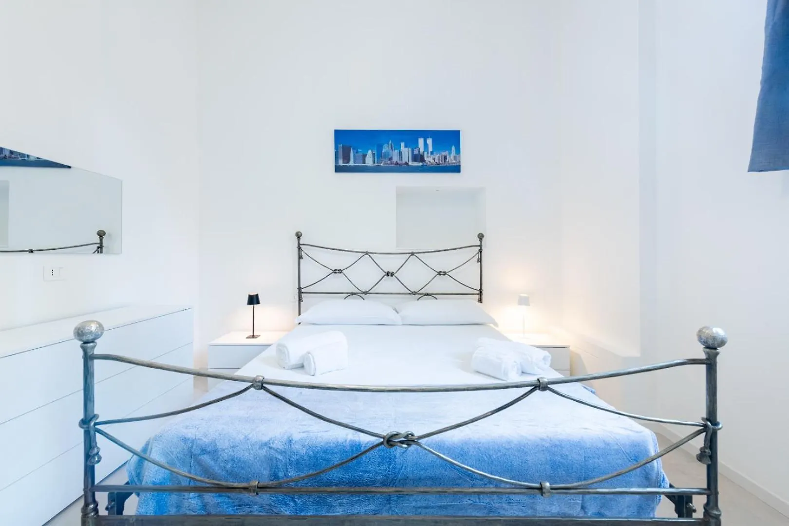 Metro M3 Duomo 10min - Design Loft Apartment Milan Italy