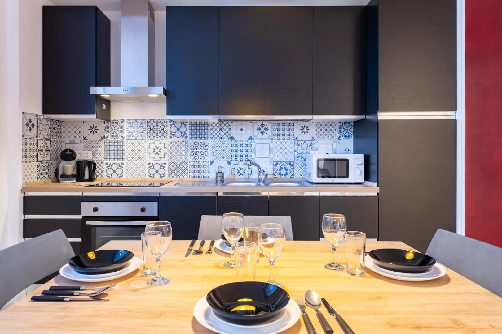 Metro M3 Duomo 10min - Design Loft Apartment Milan 0*,